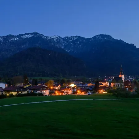 Apartman Am Randersberg - Nr 2