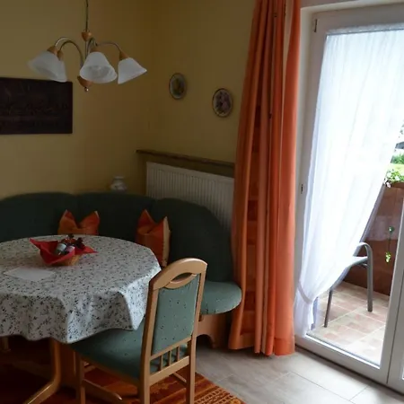 Apartment Am Randersberg - Nr 2 Grossgmain