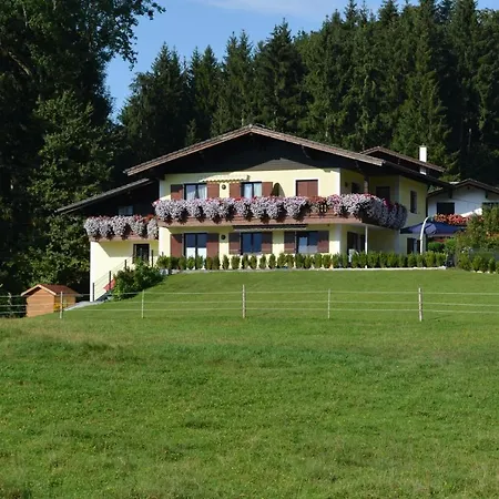 Apartment Am Randersberg - Nr 2