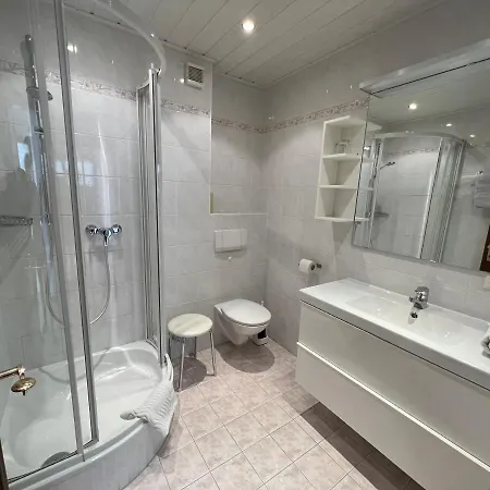 Apartment Am Randersberg - Nr 2