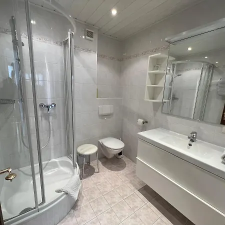 Apartment Am Randersberg - Nr 2