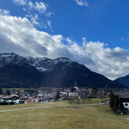 Apartment Am Randersberg - Nr 2 Grossgmain
