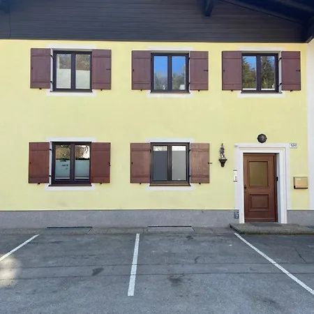 Am Randersberg - Nr 2 * Grossgmain