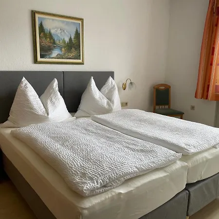 Apartment Am Randersberg - Nr 2