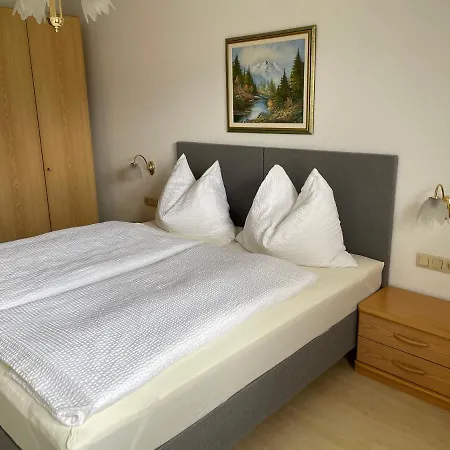 Apartment Am Randersberg - Nr 2 *