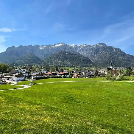 Am Randersberg - Nr 2 *